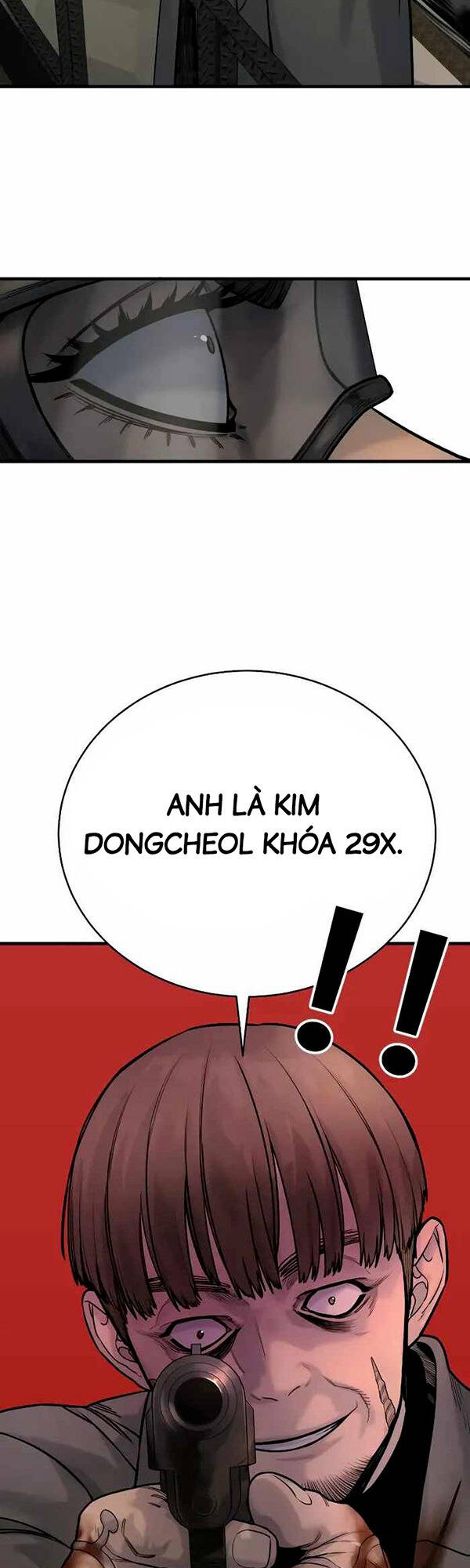 Cảnh Sát Báo Thù Chapter 16 - Trang 48