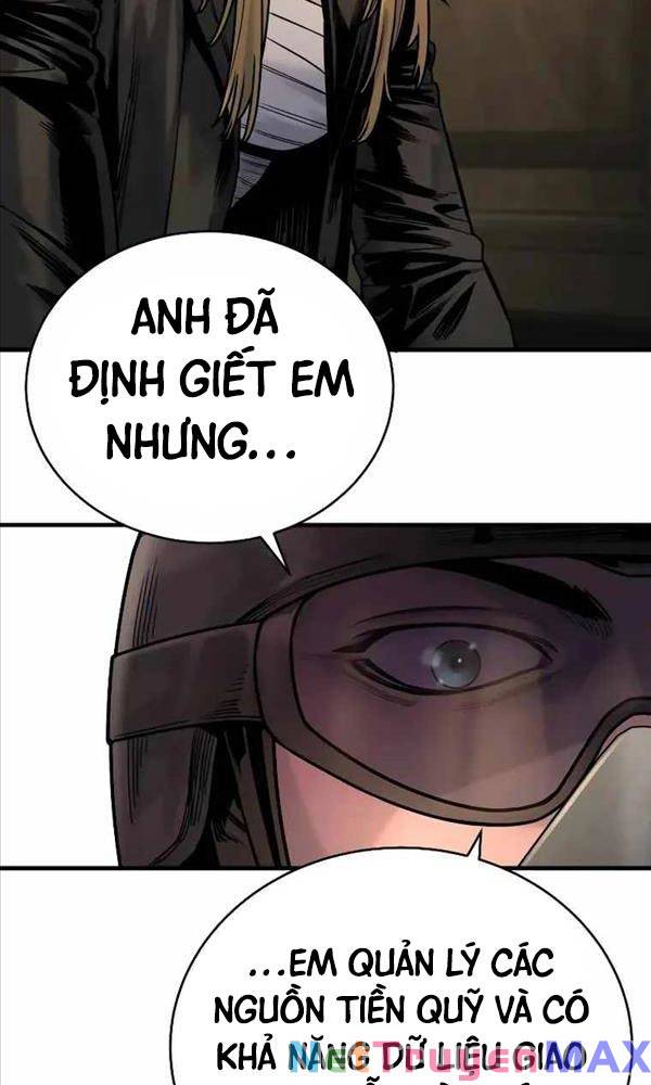 Cảnh Sát Báo Thù Chapter 22 - Trang 80