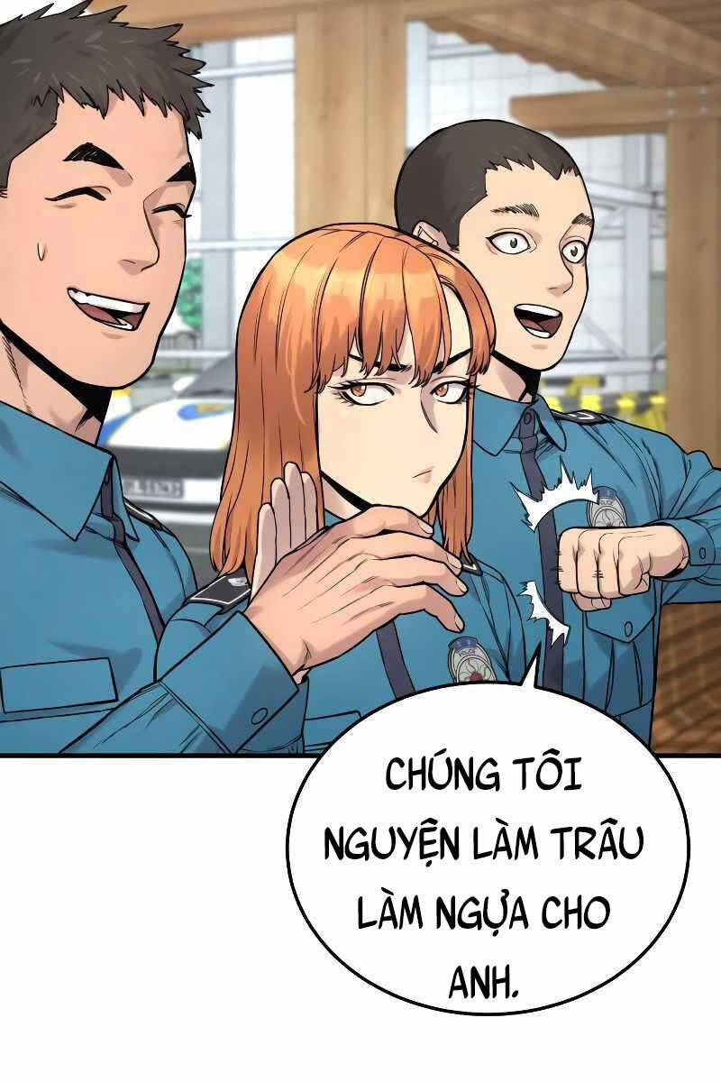 Cảnh Sát Báo Thù Chapter 6 - Trang 38