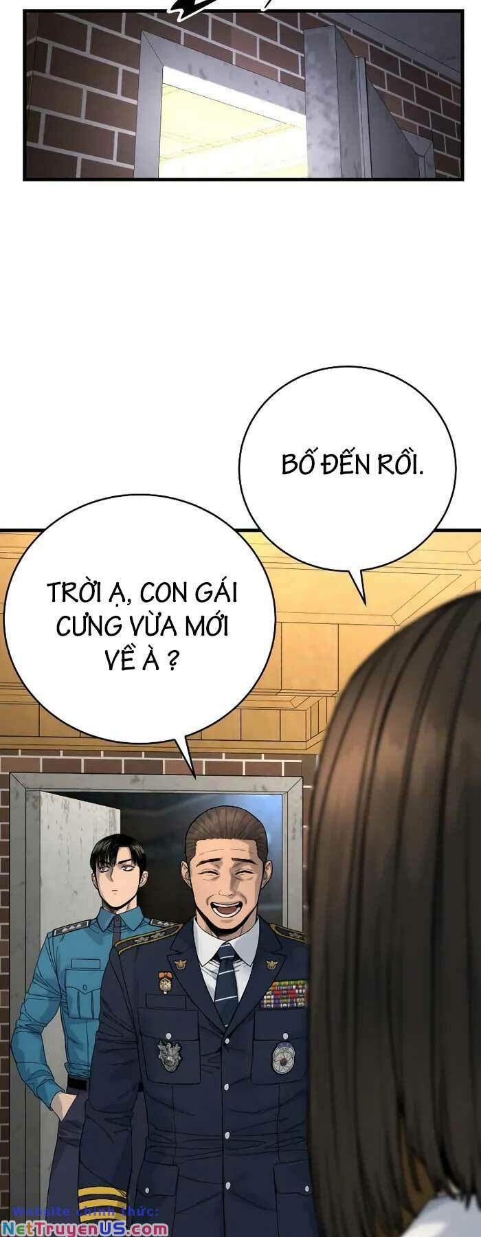 Cảnh Sát Báo Thù Chapter 33 - Trang 69