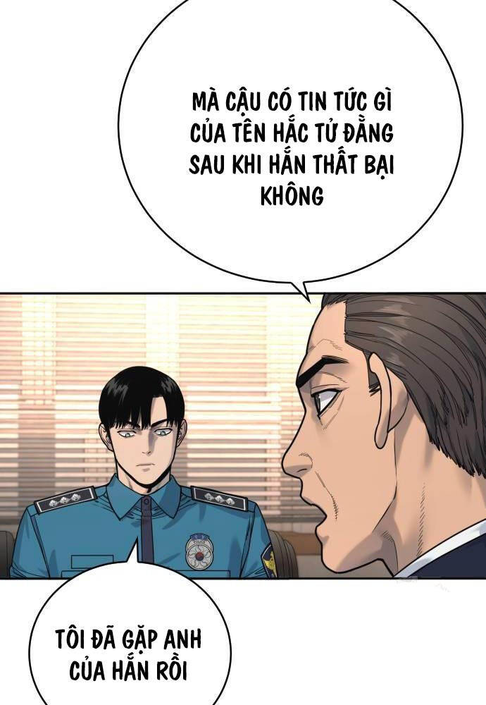 Cảnh Sát Báo Thù Chapter 66 - Trang 32