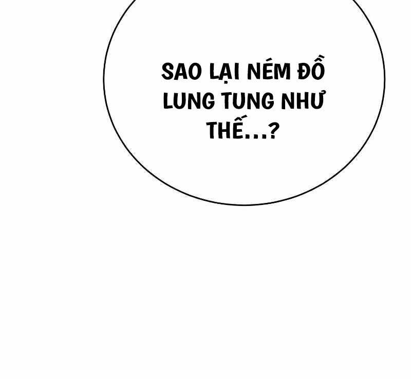 Cảnh Sát Báo Thù Chapter 48 - Trang 21