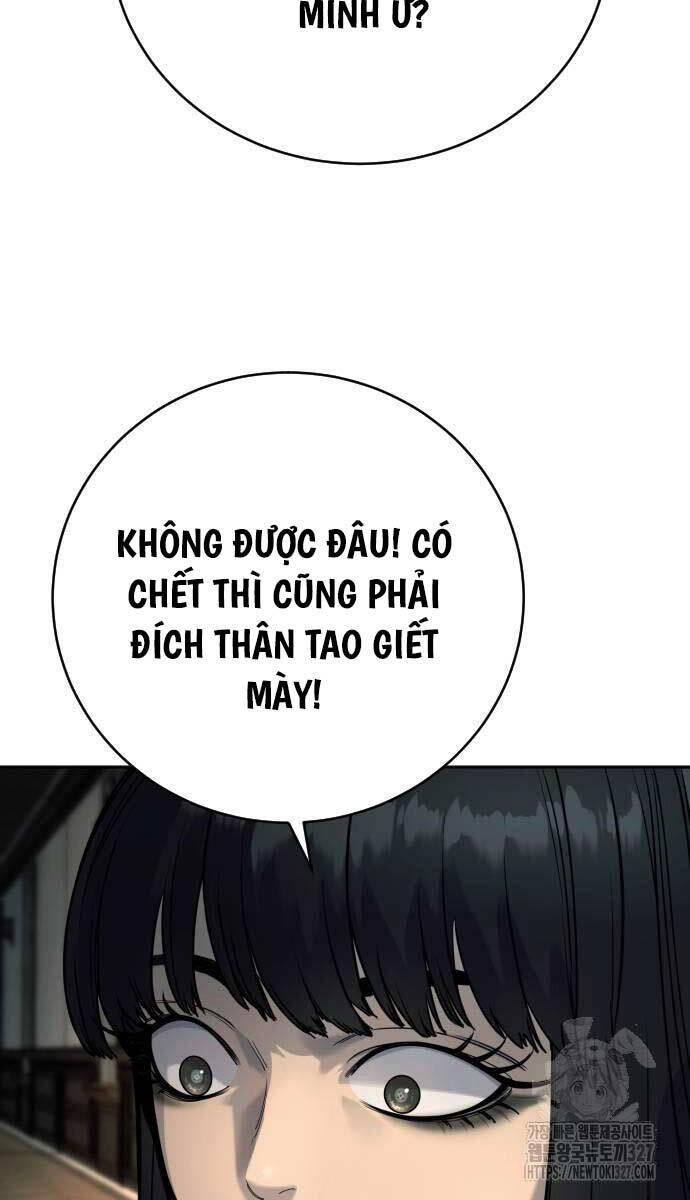 Cảnh Sát Báo Thù Chapter 52 - Trang 79