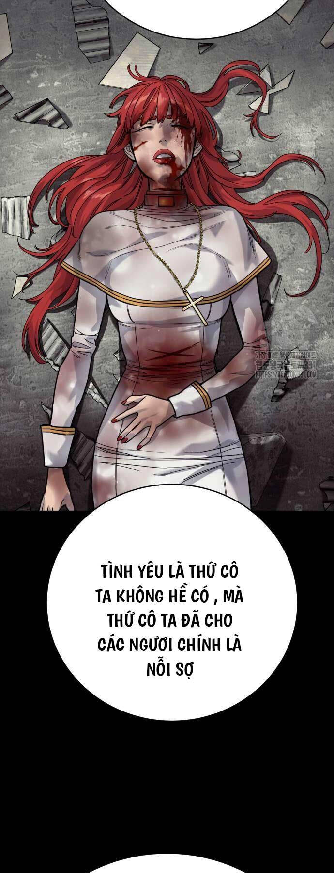 Cảnh Sát Báo Thù Chapter 55 - Trang 67