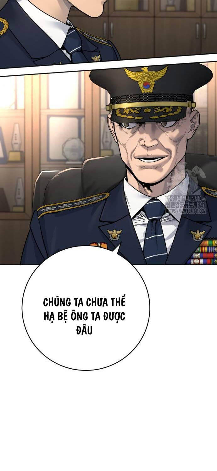 Cảnh Sát Báo Thù Chapter 66 - Trang 73