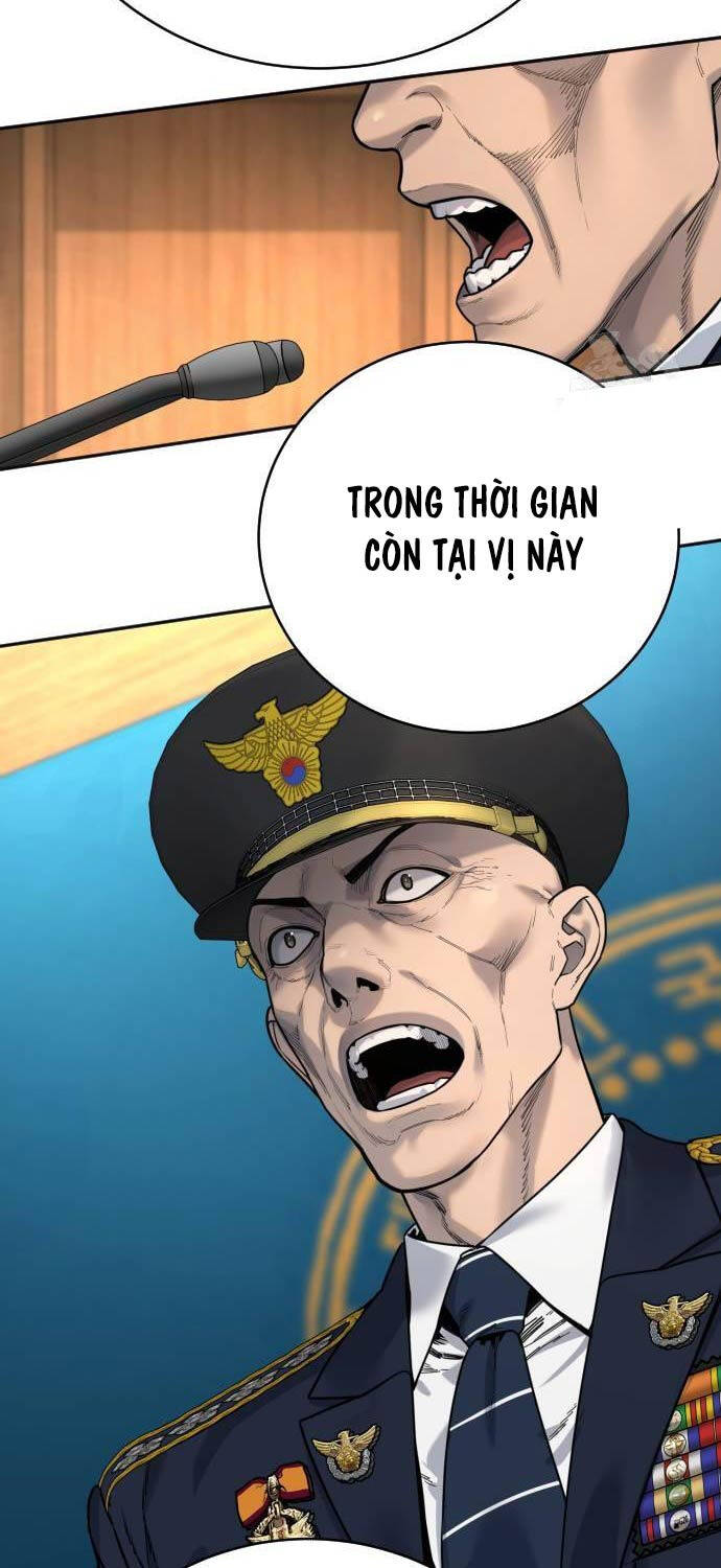 Cảnh Sát Báo Thù Chapter 67 - Trang 77