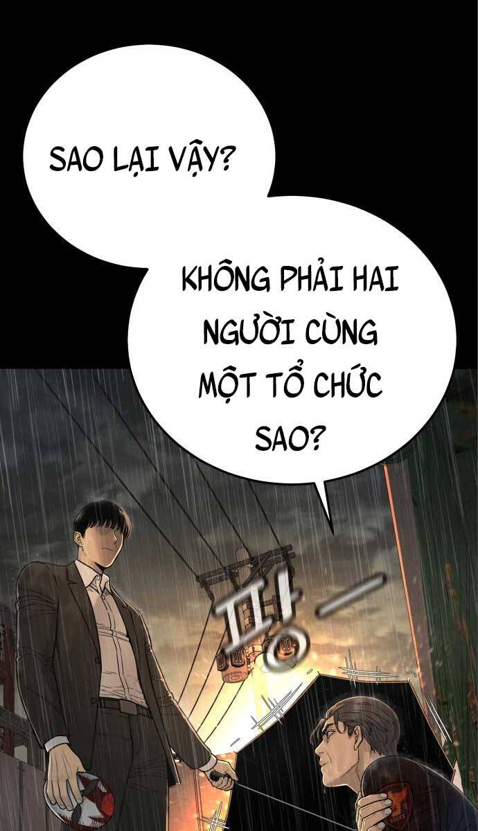 Cảnh Sát Báo Thù Chapter 3 - Trang 31