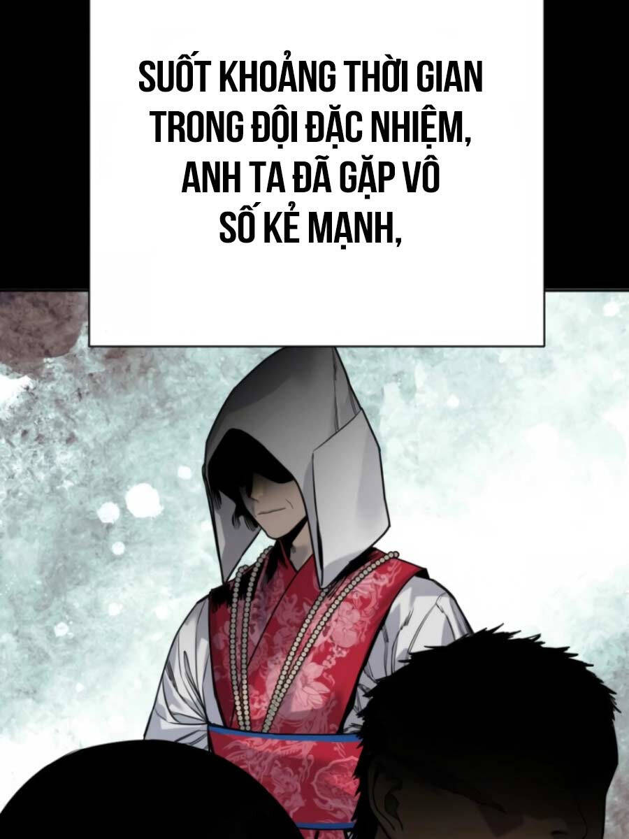 Cảnh Sát Báo Thù Chapter 49 - Trang 40