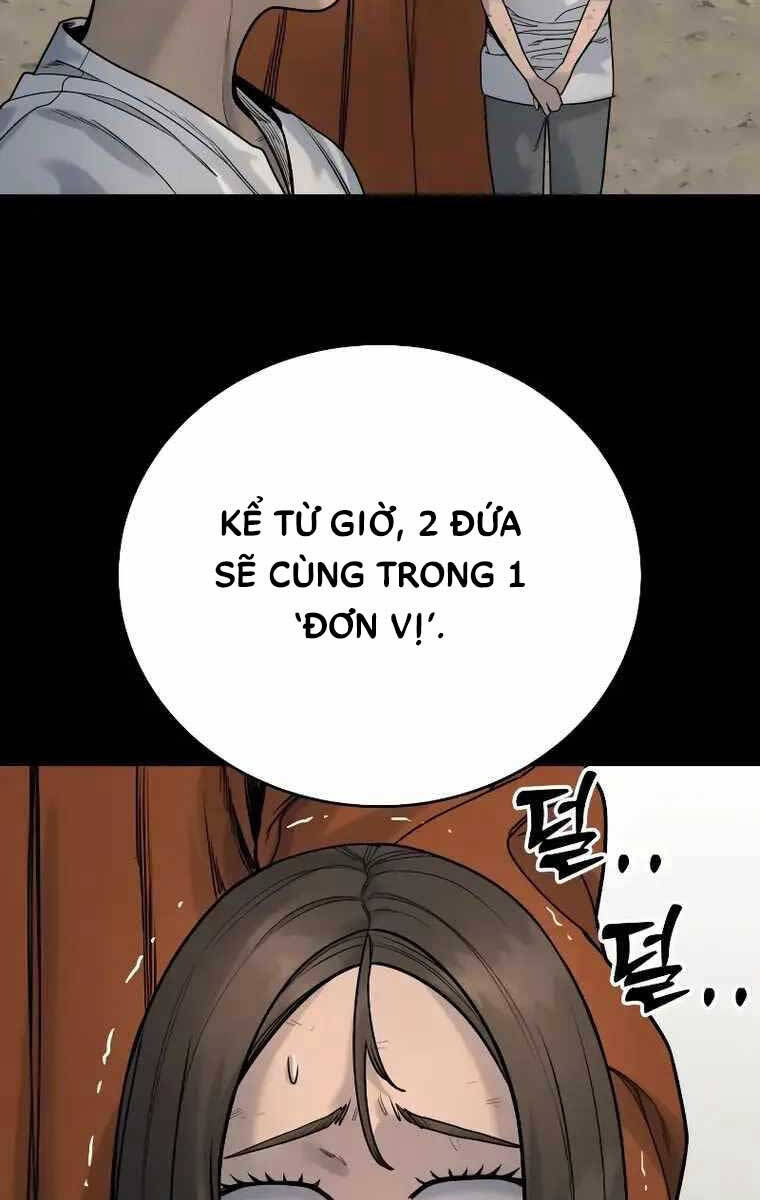 Cảnh Sát Báo Thù Chapter 24 - Trang 40