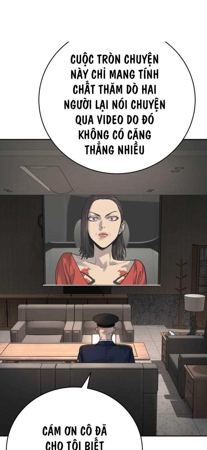 Cảnh Sát Báo Thù Chapter 68 - Trang 68