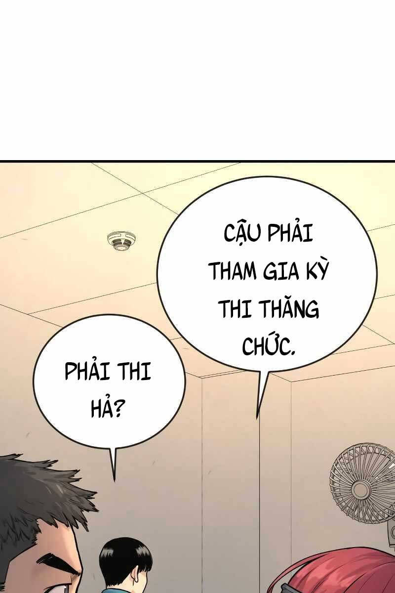 Cảnh Sát Báo Thù Chapter 4 - Trang 127