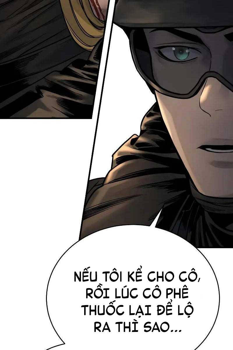 Cảnh Sát Báo Thù Chapter 25 - Trang 81