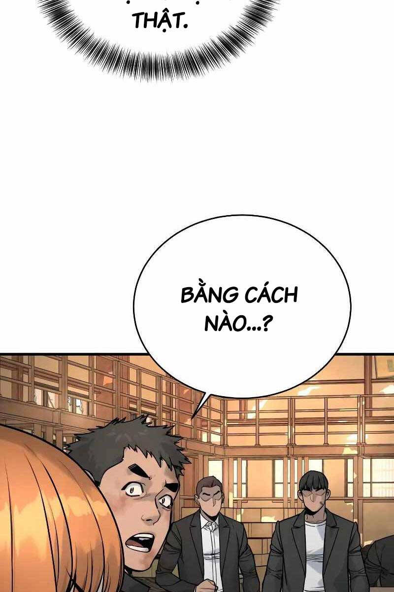 Cảnh Sát Báo Thù Chapter 13 - Trang 12