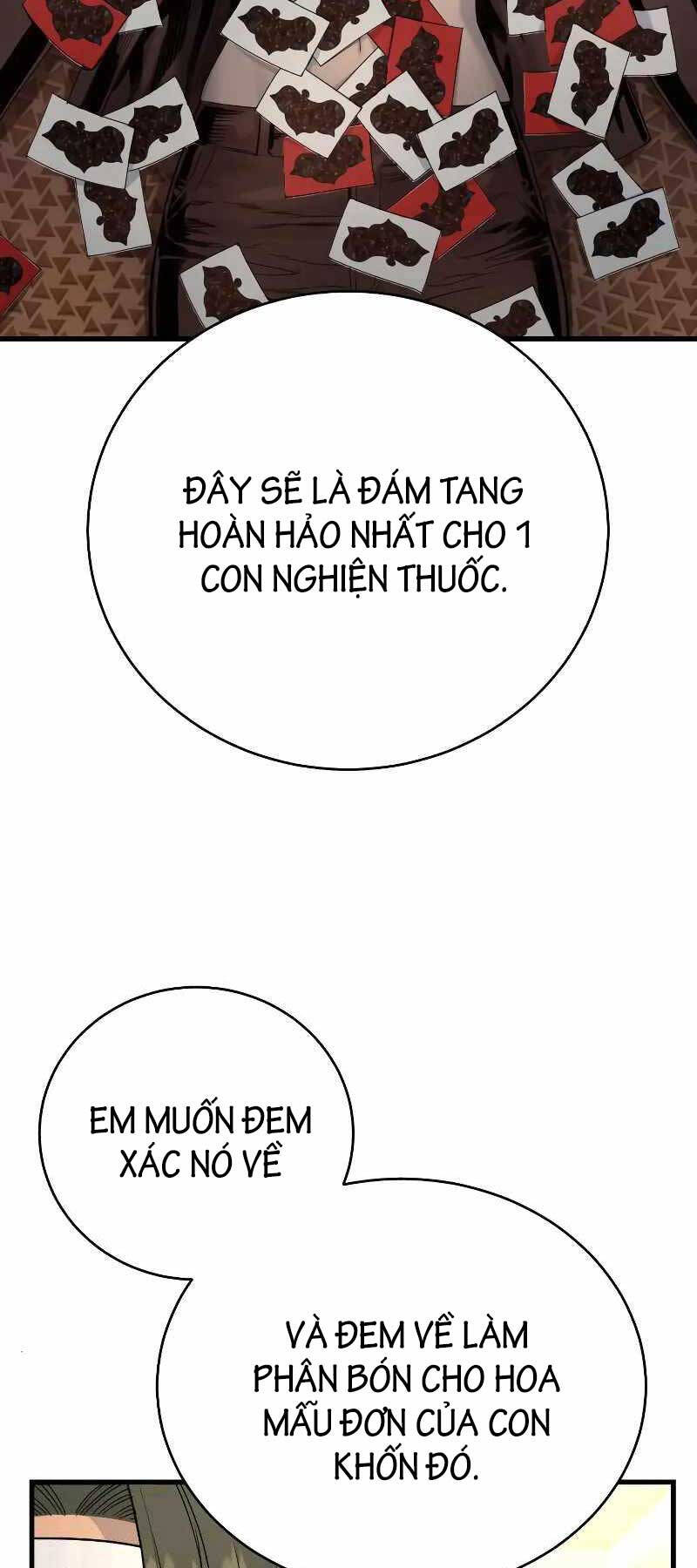 Cảnh Sát Báo Thù Chapter 28 - Trang 71