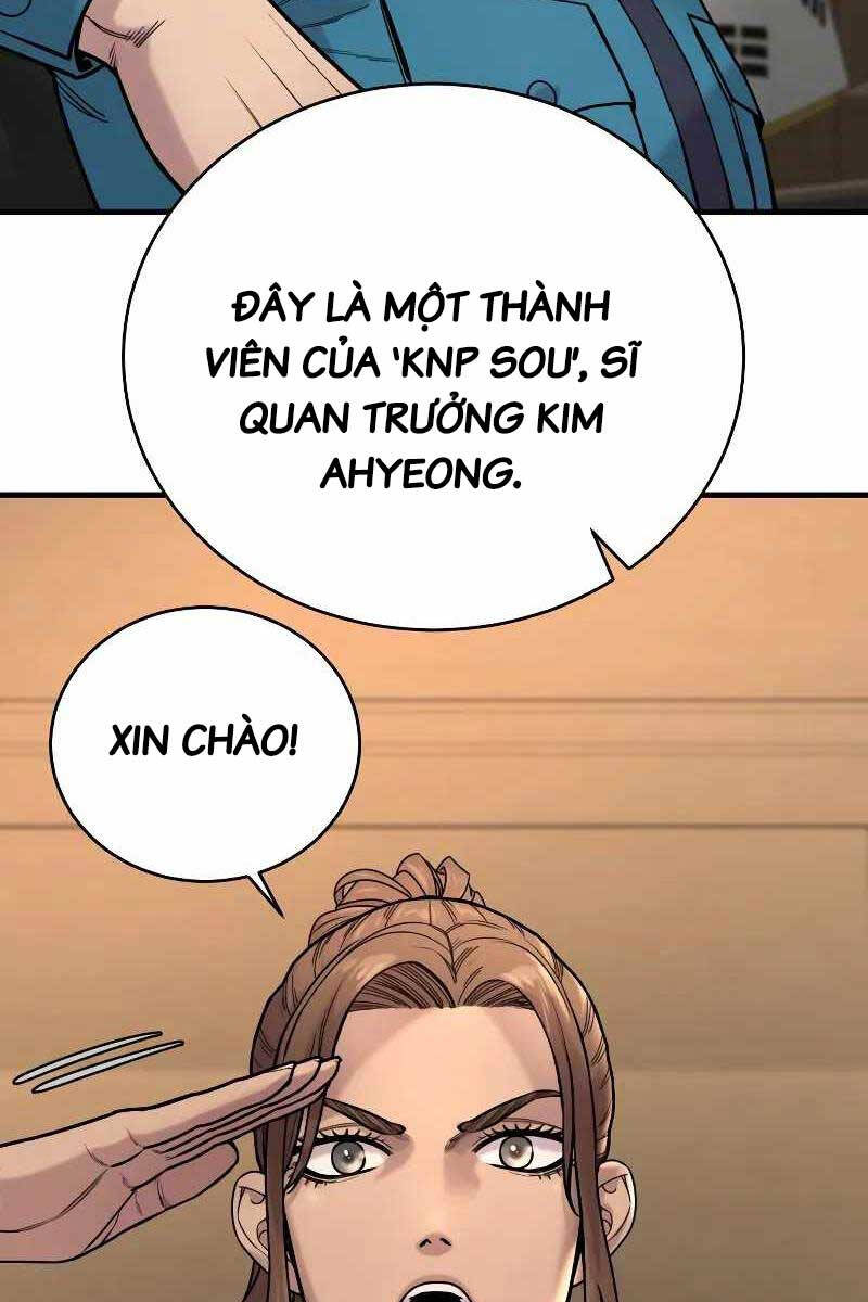 Cảnh Sát Báo Thù Chapter 13 - Trang 114