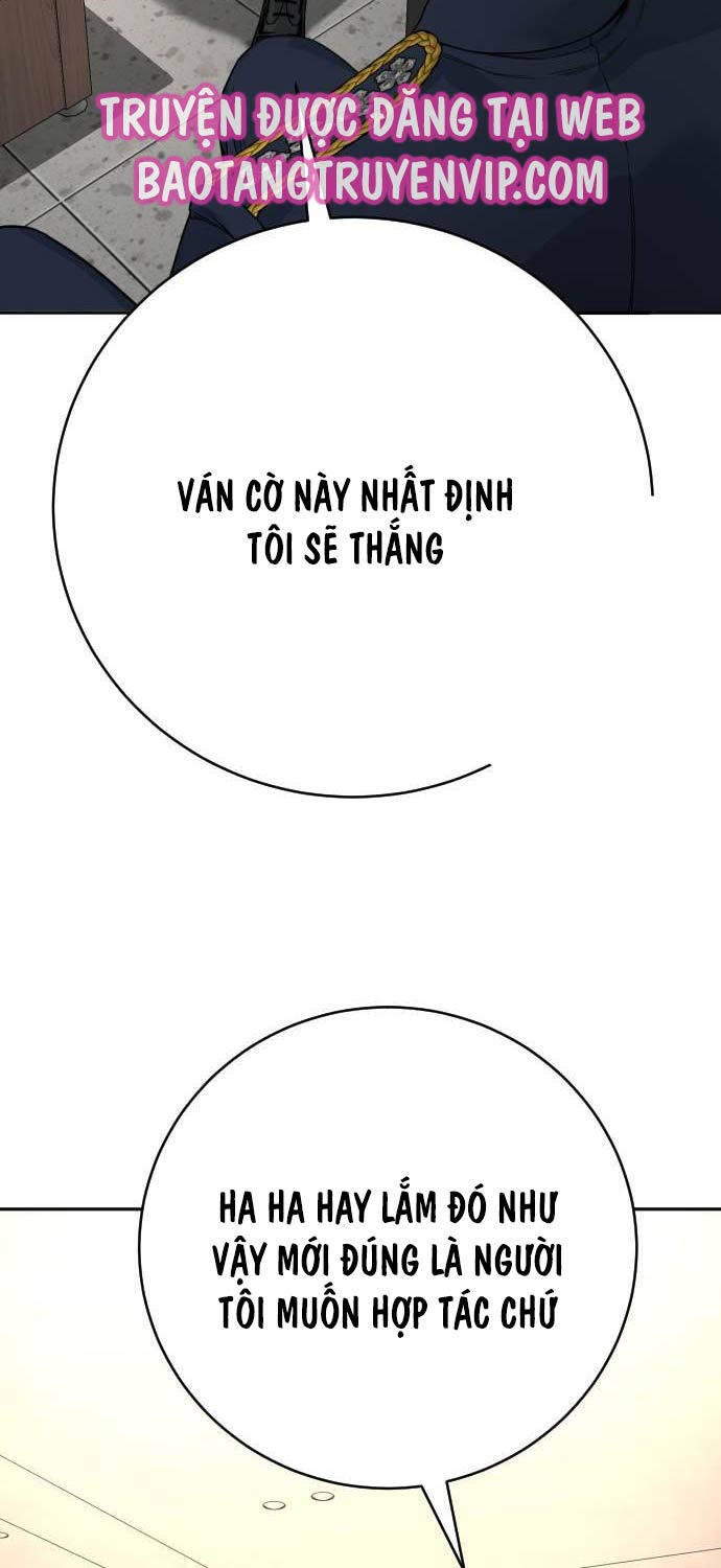 Cảnh Sát Báo Thù Chapter 67 - Trang 31