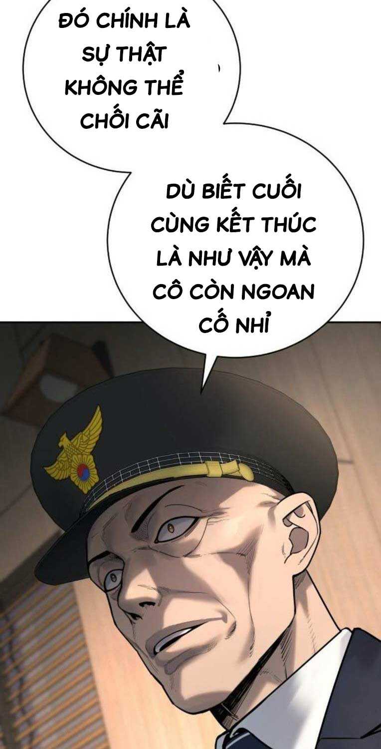 Cảnh Sát Báo Thù Chapter 69 - Trang 10