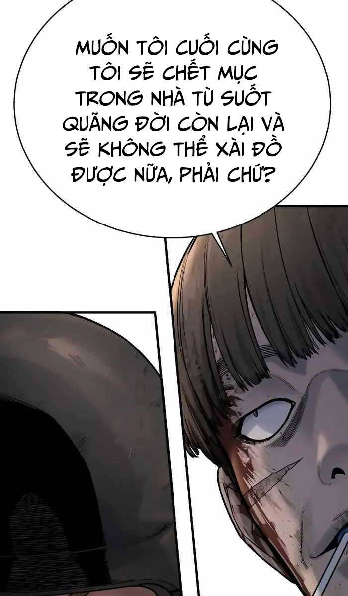 Cảnh Sát Báo Thù Chapter 17 - Trang 35