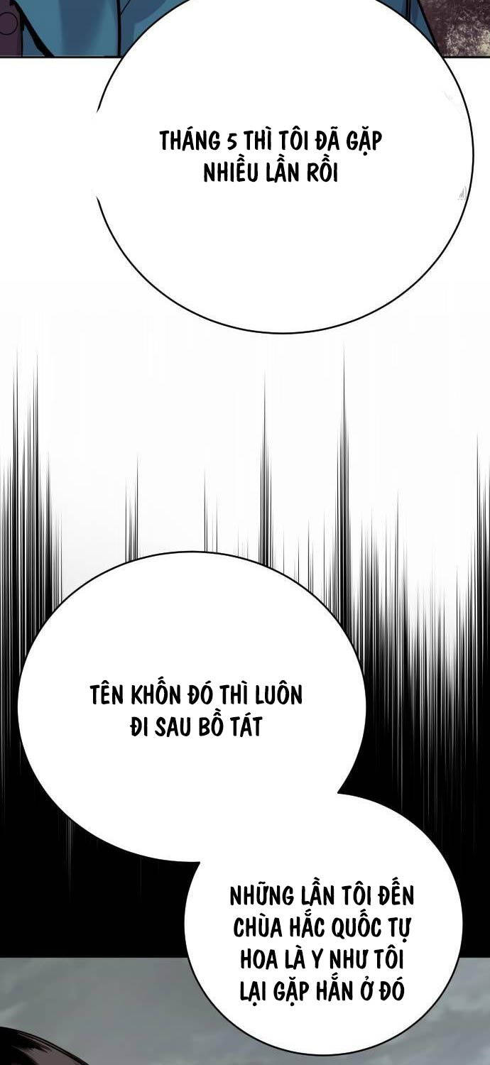 Cảnh Sát Báo Thù Chapter 66 - Trang 25