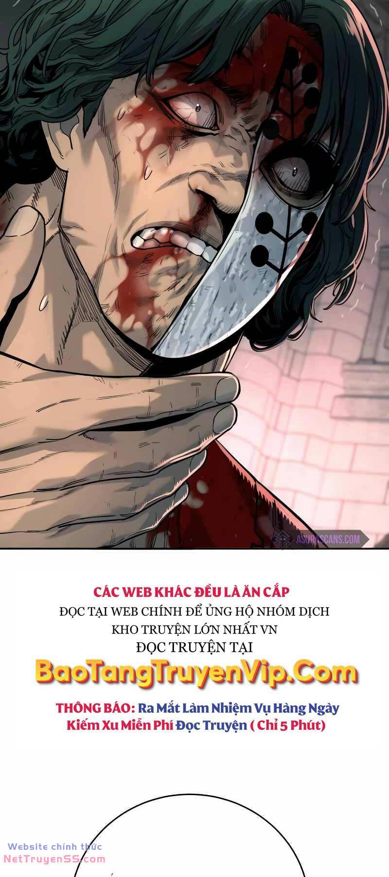 Cảnh Sát Báo Thù Chapter 47 - Trang 57