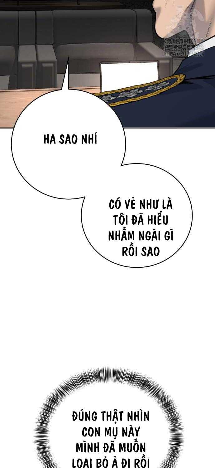 Cảnh Sát Báo Thù Chapter 68 - Trang 36