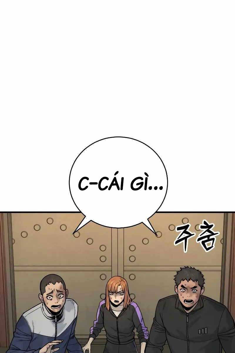 Cảnh Sát Báo Thù Chapter 13 - Trang 0