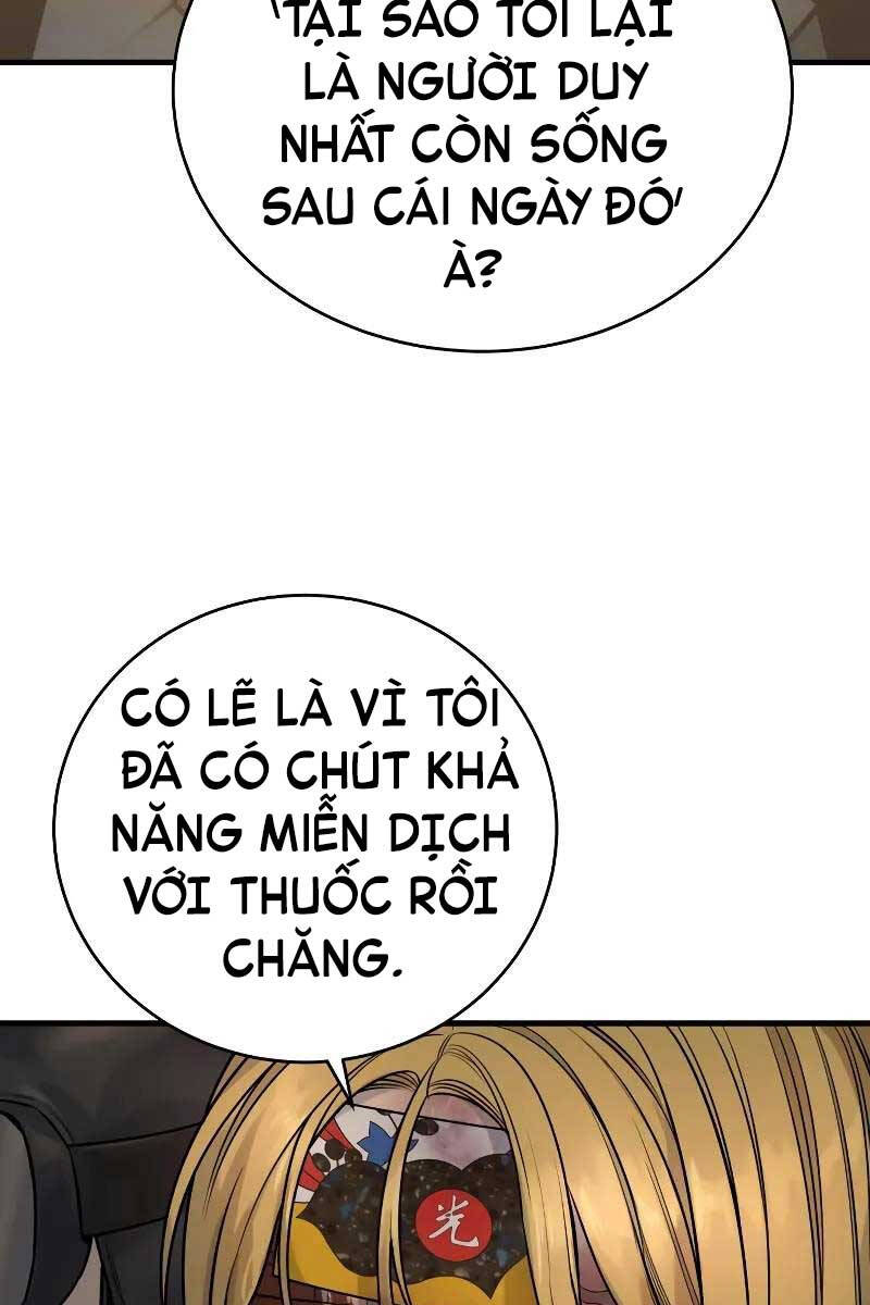 Cảnh Sát Báo Thù Chapter 25 - Trang 42