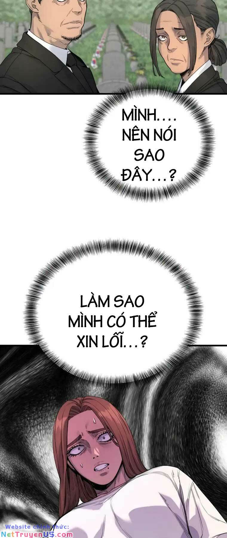 Cảnh Sát Báo Thù Chapter 32 - Trang 25