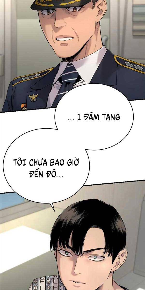 Cảnh Sát Báo Thù Chapter 29 - Trang 28