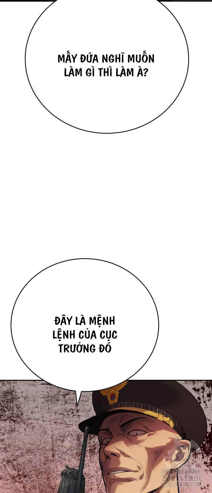 Cảnh Sát Báo Thù Chapter 61 - Trang 8