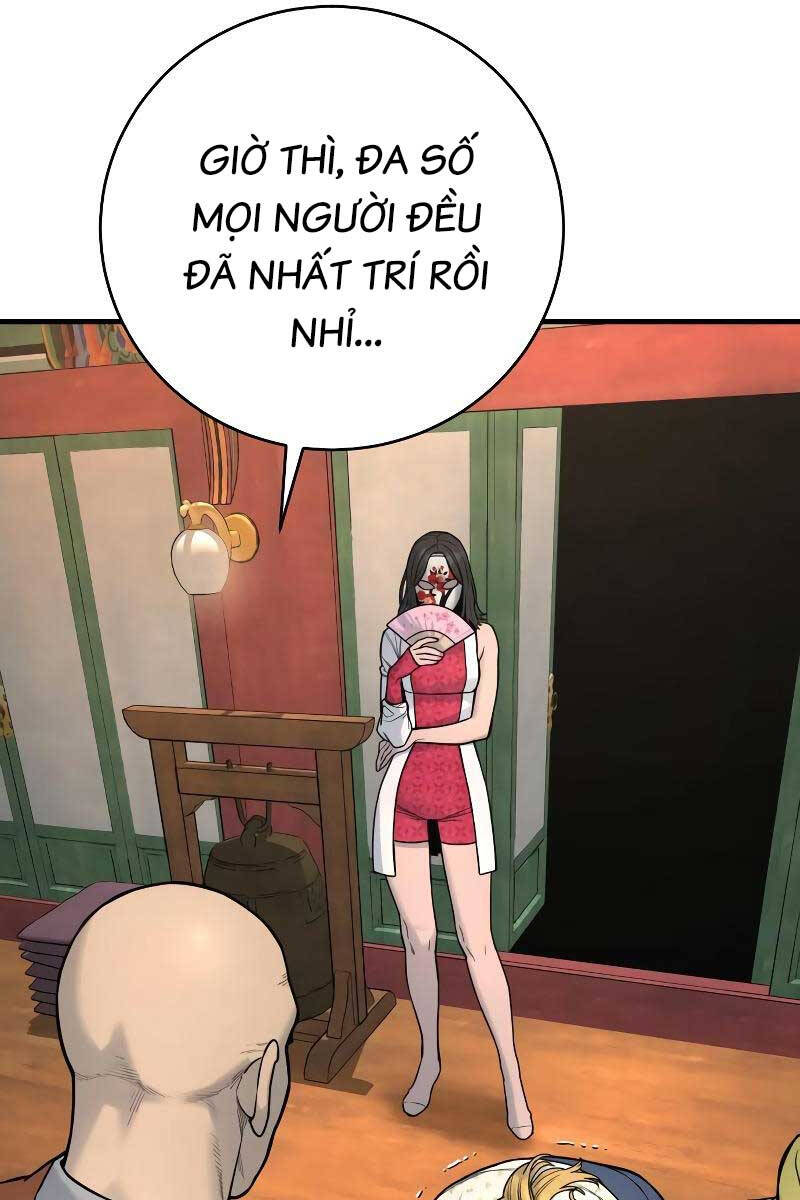 Cảnh Sát Báo Thù Chapter 10 - Trang 16