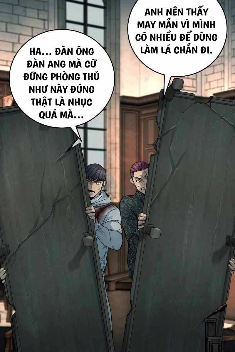 Cảnh Sát Báo Thù Chapter 48 - Trang 103