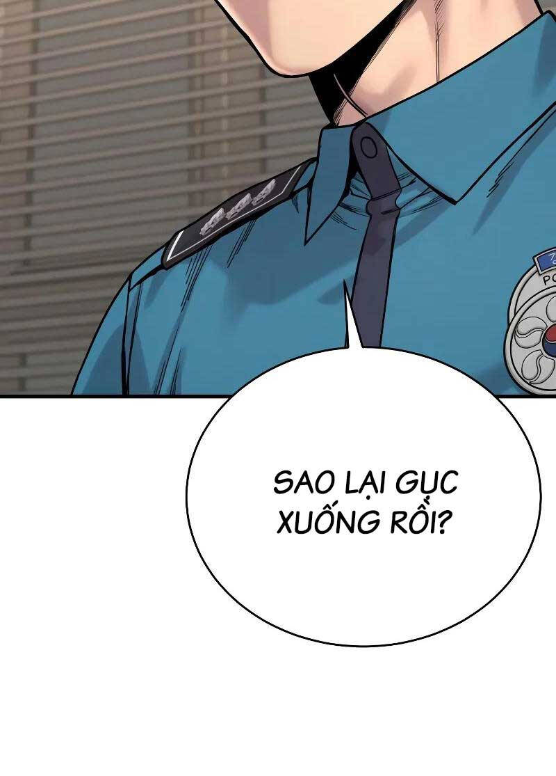 Cảnh Sát Báo Thù Chapter 14 - Trang 31