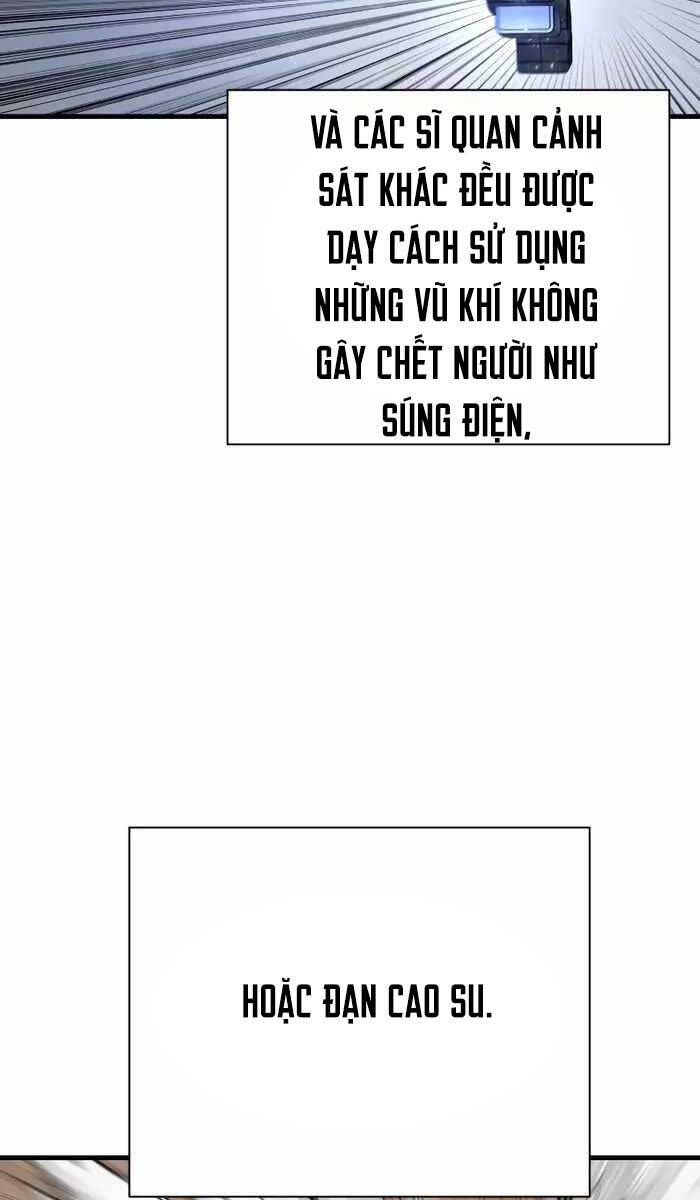 Cảnh Sát Báo Thù Chapter 17 - Trang 23