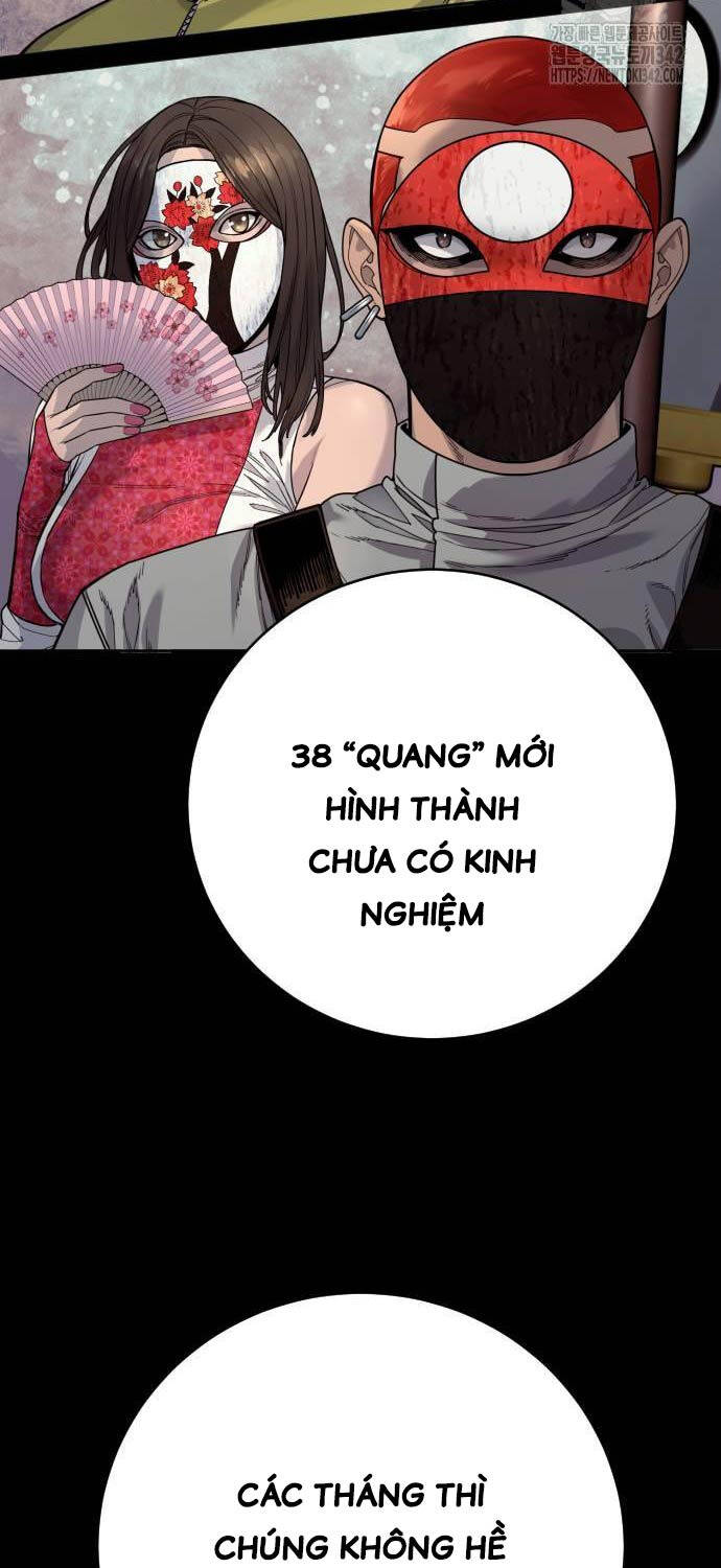 Cảnh Sát Báo Thù Chapter 70 - Trang 25