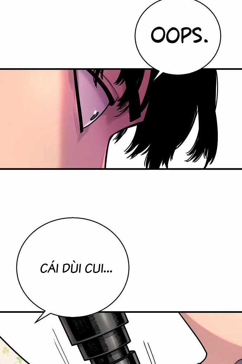 Cảnh Sát Báo Thù Chapter 8 - Trang 89