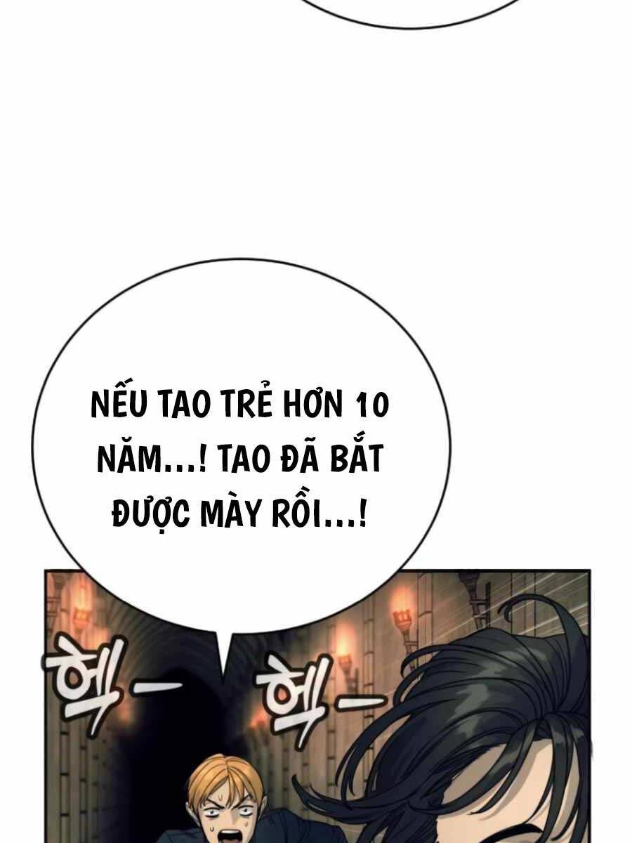 Cảnh Sát Báo Thù Chapter 50 - Trang 111