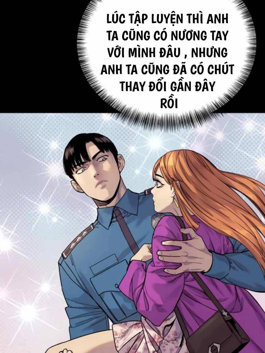 Cảnh Sát Báo Thù Chapter 51 - Trang 85