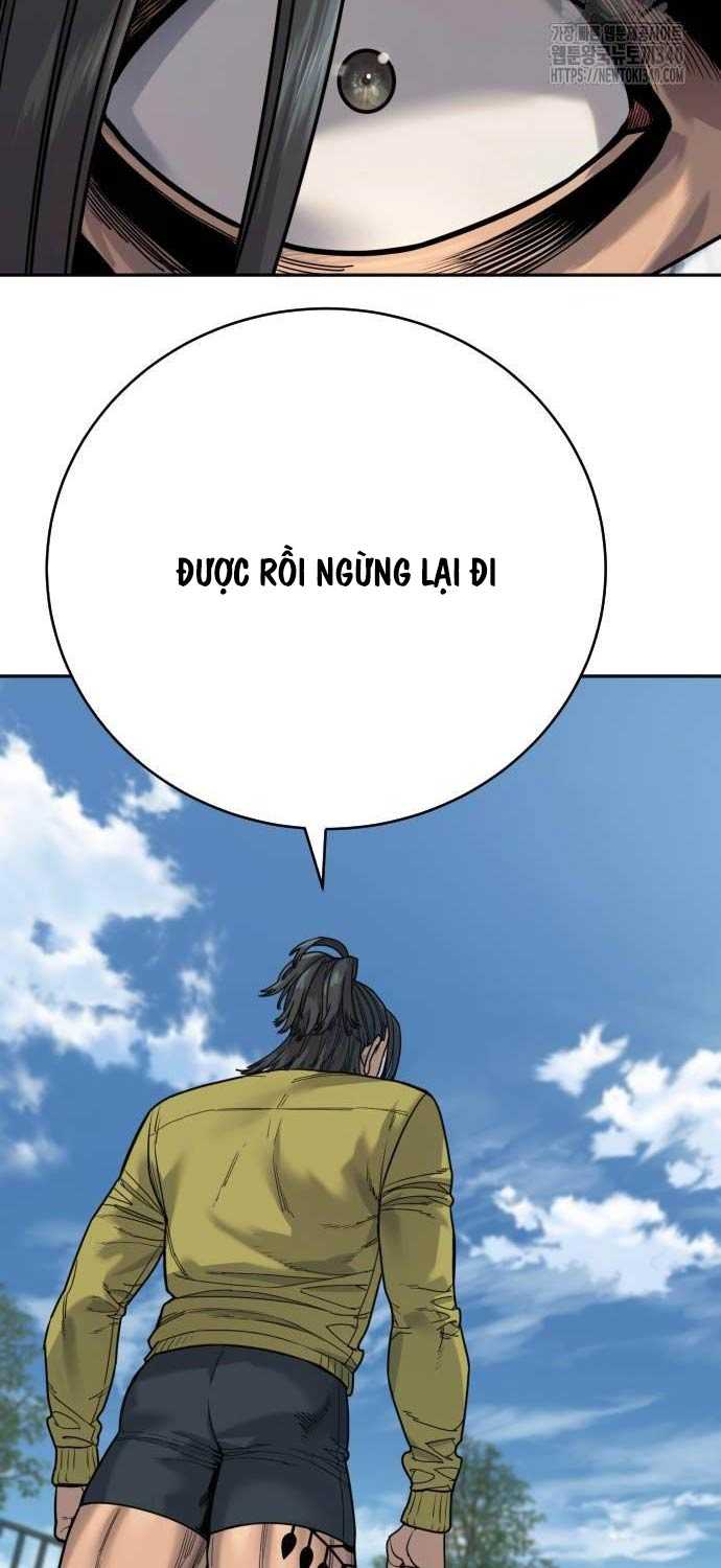 Cảnh Sát Báo Thù Chapter 65 - Trang 38