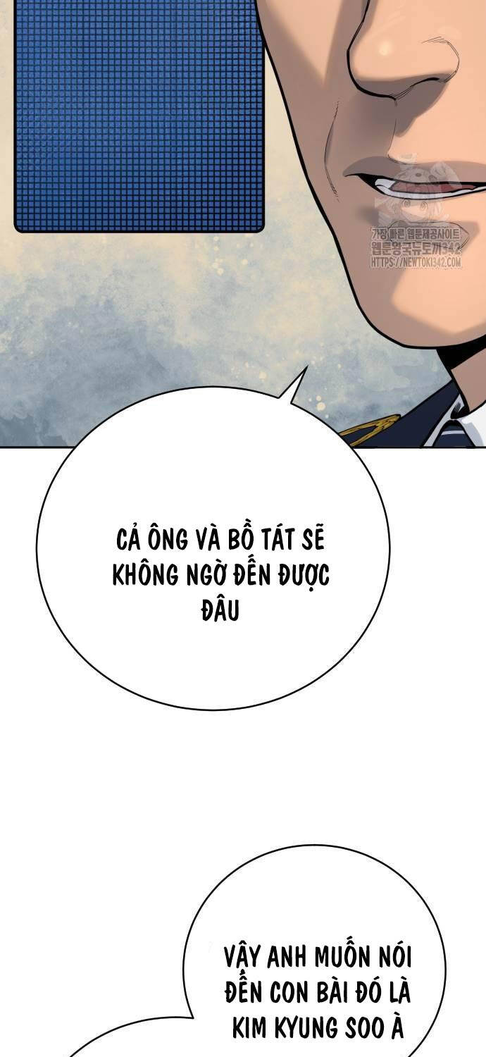 Cảnh Sát Báo Thù Chapter 67 - Trang 28