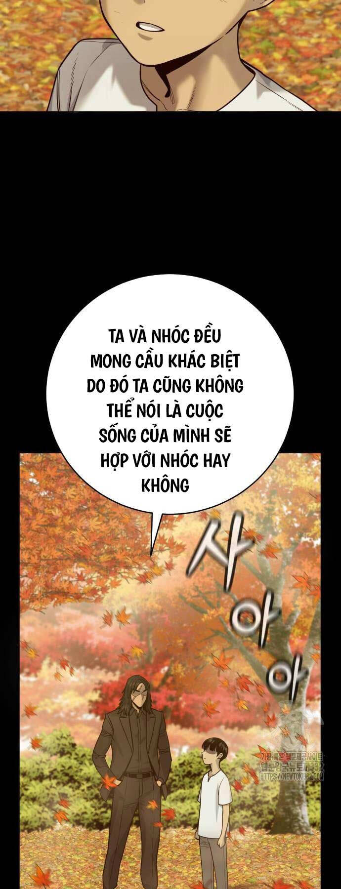 Cảnh Sát Báo Thù Chapter 56 - Trang 54