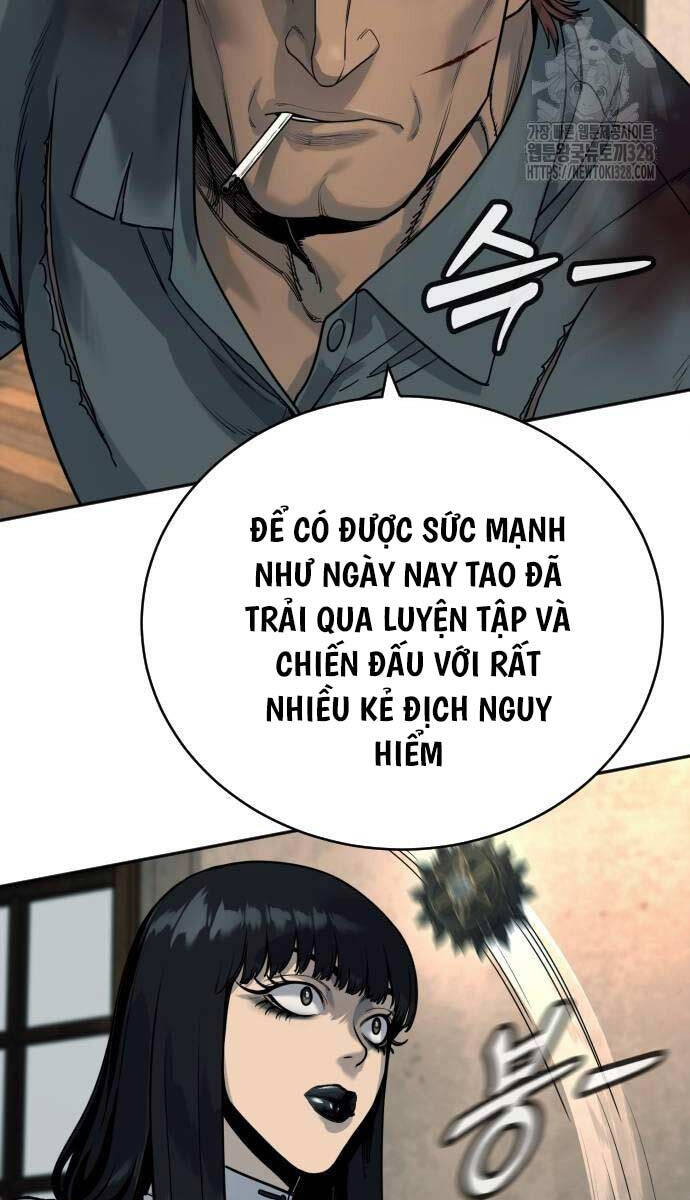 Cảnh Sát Báo Thù Chapter 53 - Trang 24