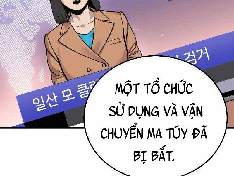 Cảnh Sát Báo Thù Chapter 5 - Trang 284