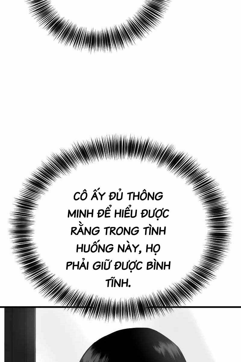 Cảnh Sát Báo Thù Chapter 13 - Trang 8