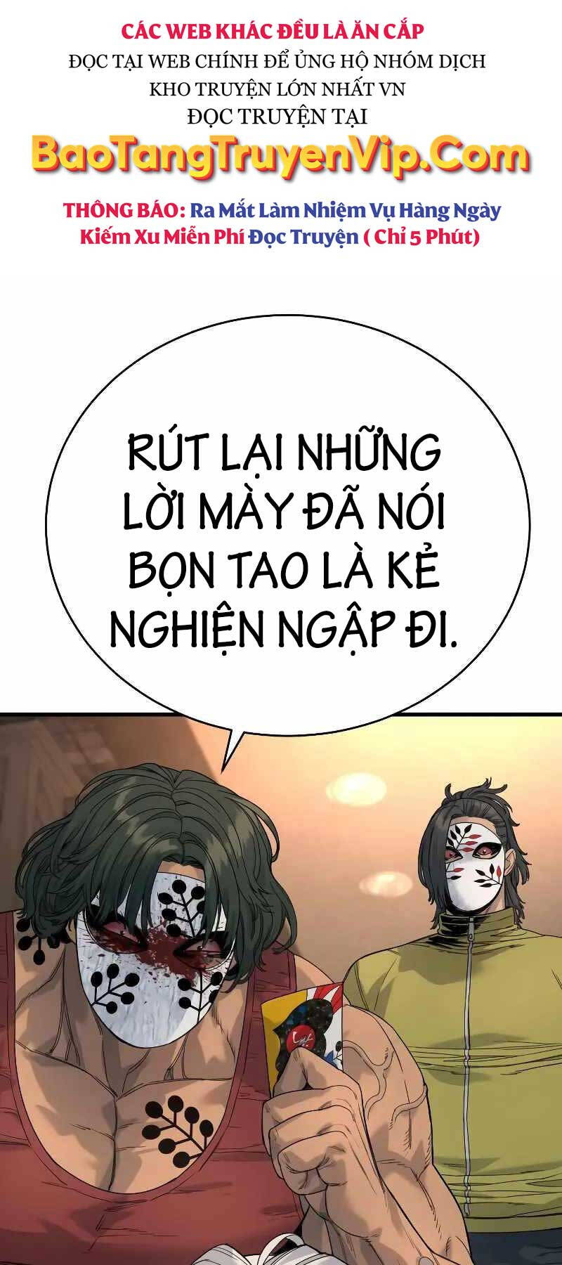 Cảnh Sát Báo Thù Chapter 28 - Trang 36