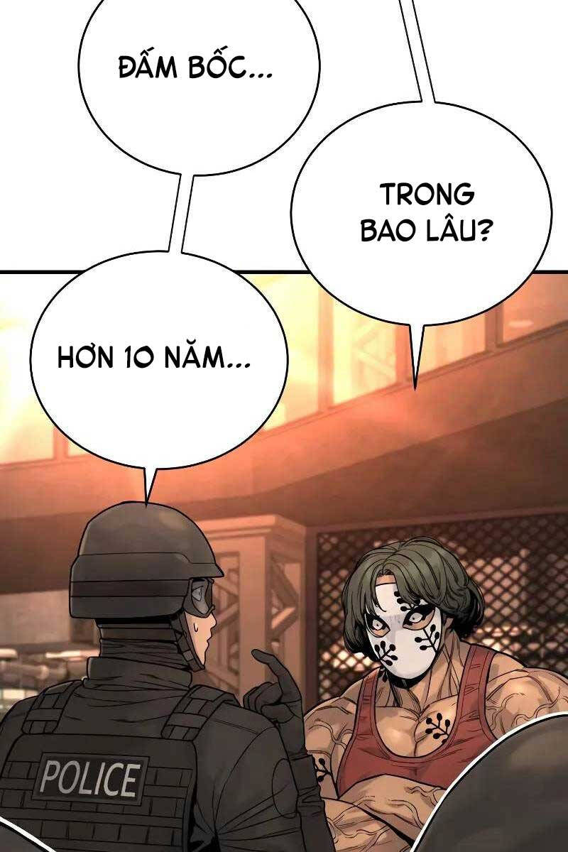 Cảnh Sát Báo Thù Chapter 25 - Trang 13