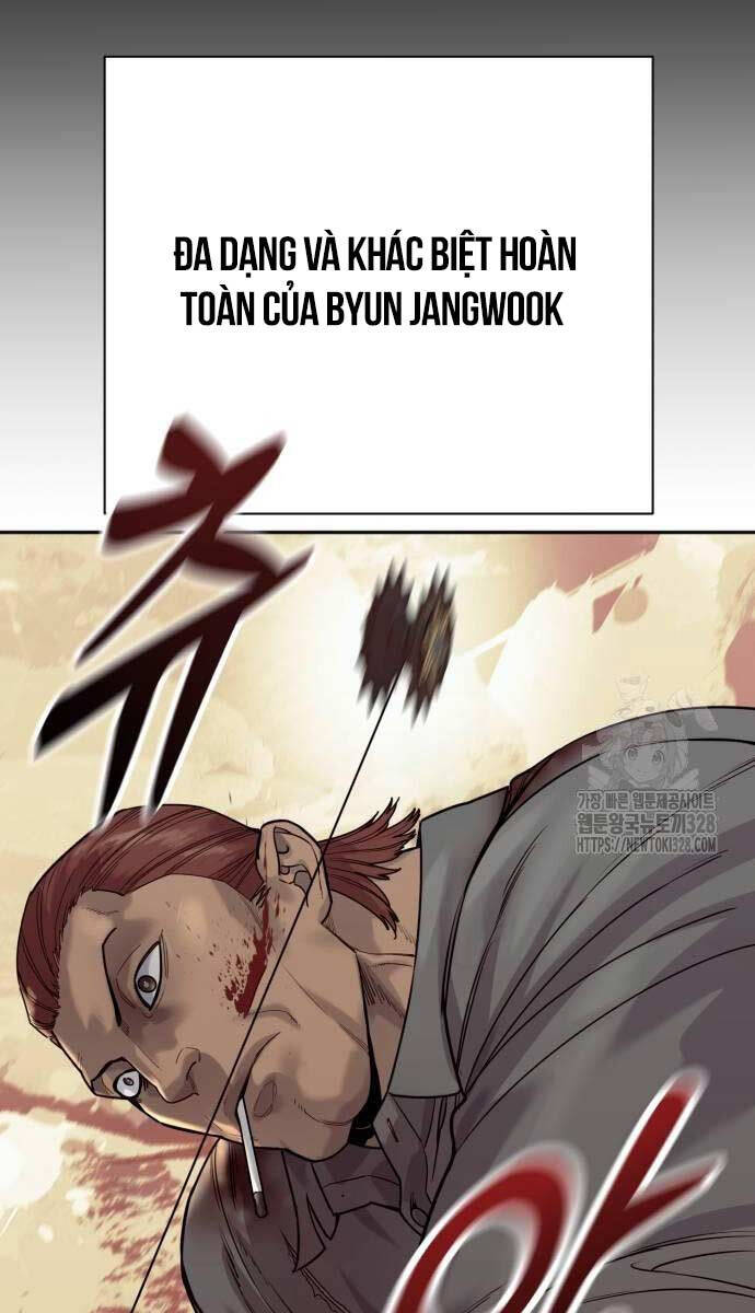 Cảnh Sát Báo Thù Chapter 53 - Trang 6