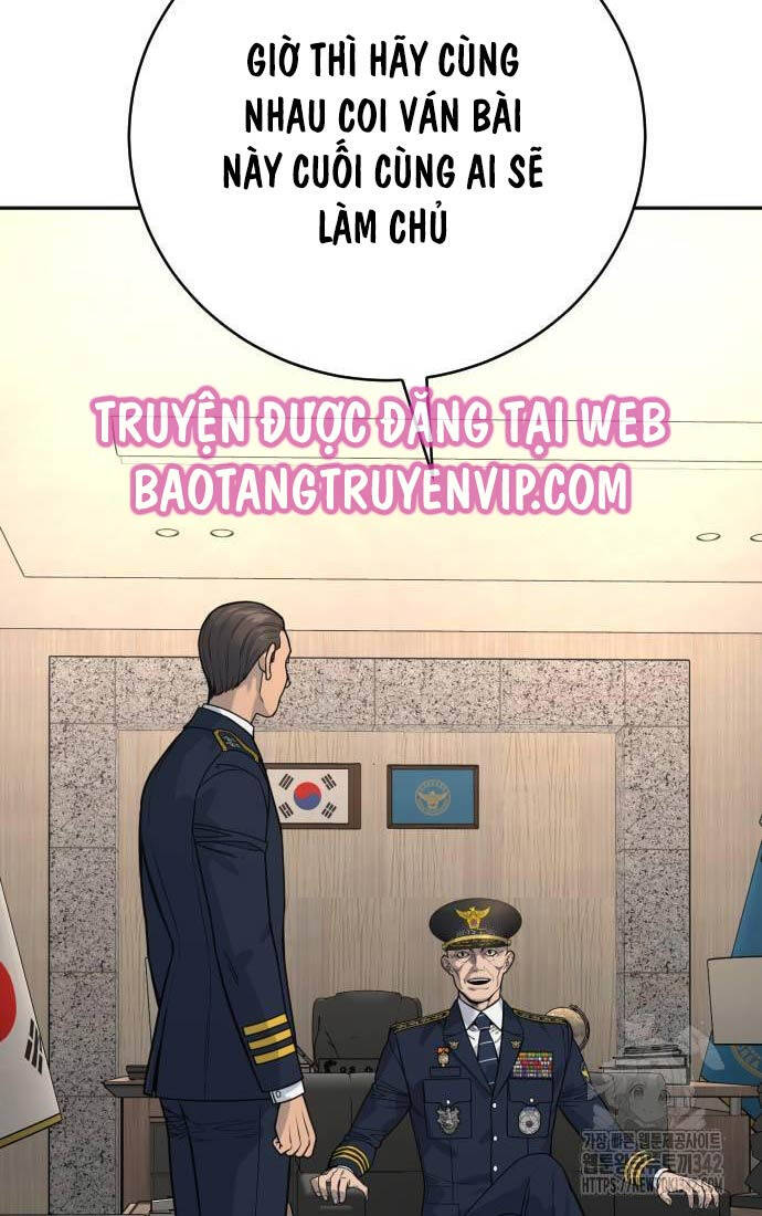 Cảnh Sát Báo Thù Chapter 67 - Trang 35