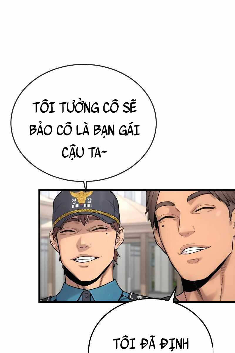 Cảnh Sát Báo Thù Chapter 6 - Trang 141