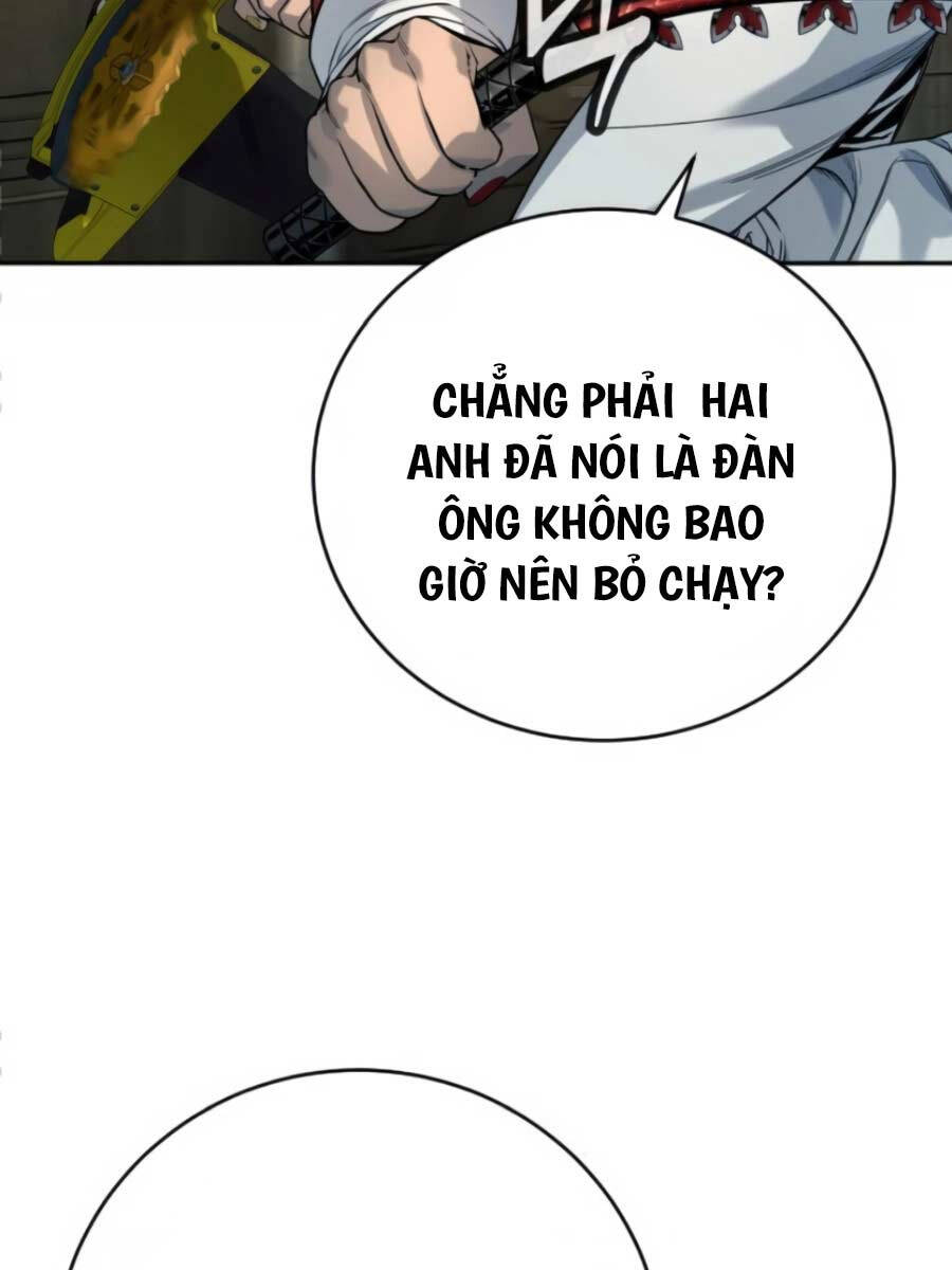 Cảnh Sát Báo Thù Chapter 49 - Trang 20